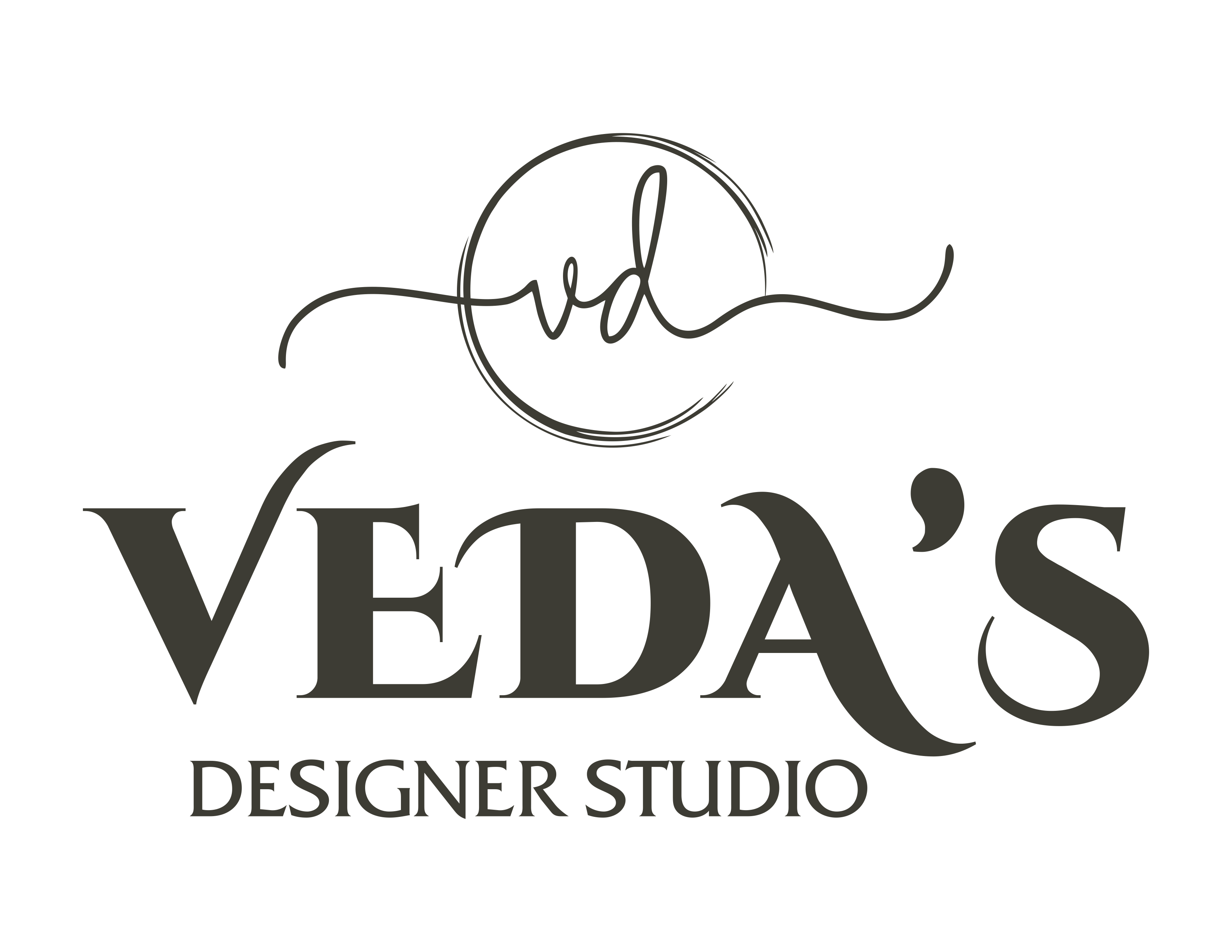 VEDAS logo 1 logo